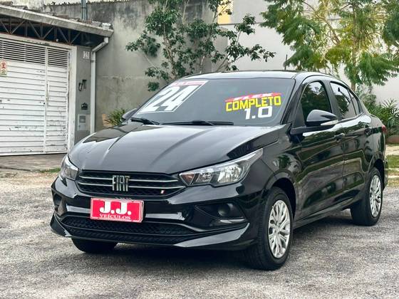 FIAT CRONOS 1.0 FIREFLY FLEX DRIVE MANUAL FIAT CRONOS 1.0 FIREFLY FLEX DRIVE MANUAL